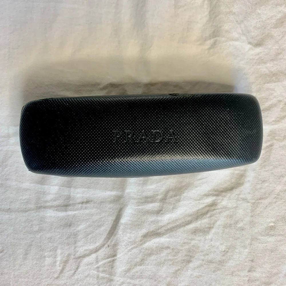 PRADA🇮🇹VINTAGE🇮🇹 - Picture 5 of 5